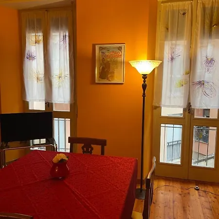 Rosa Bed & Breakfast