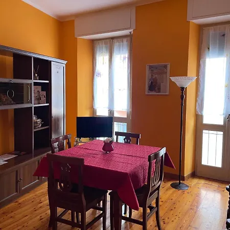 Bed & Breakfast Rosa *