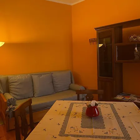 Rosa B&B 바메노