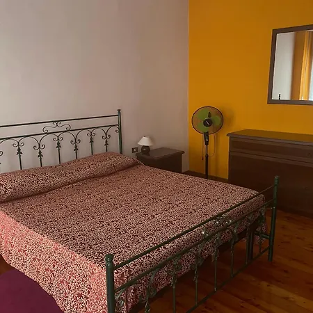 Rosa Bed & Breakfast *