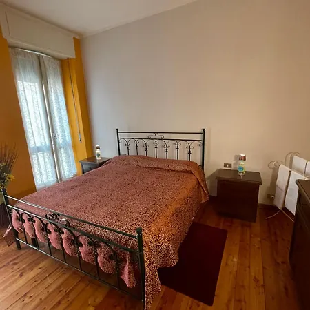 Bed & Breakfast Rosa