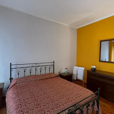 Rosa Bed & Breakfast *