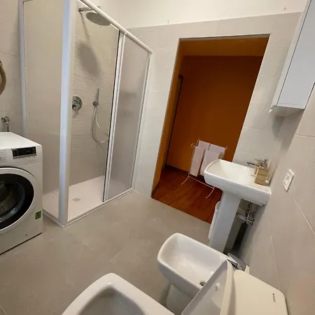 Rosa Bed & Breakfast Baveno