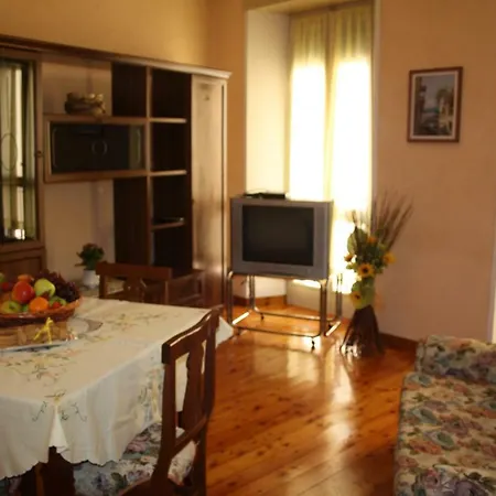 Bed & Breakfast Rosa Baveno