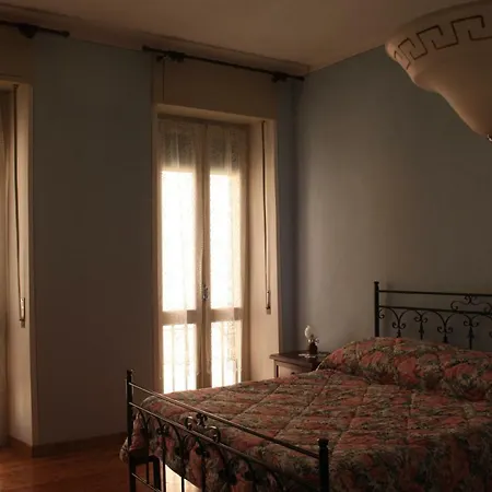 Bed & Breakfast Rosa