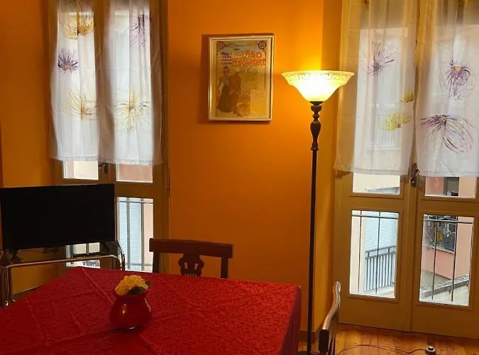 Rosa فندق مبيت وإفطار