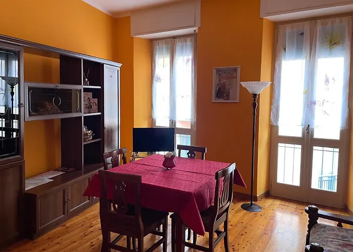 Bed and Breakfast Rosa 4*