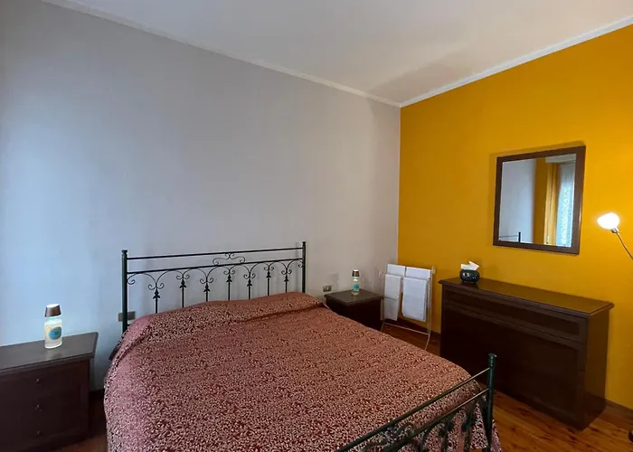 Rosa Bed and Breakfast 4*