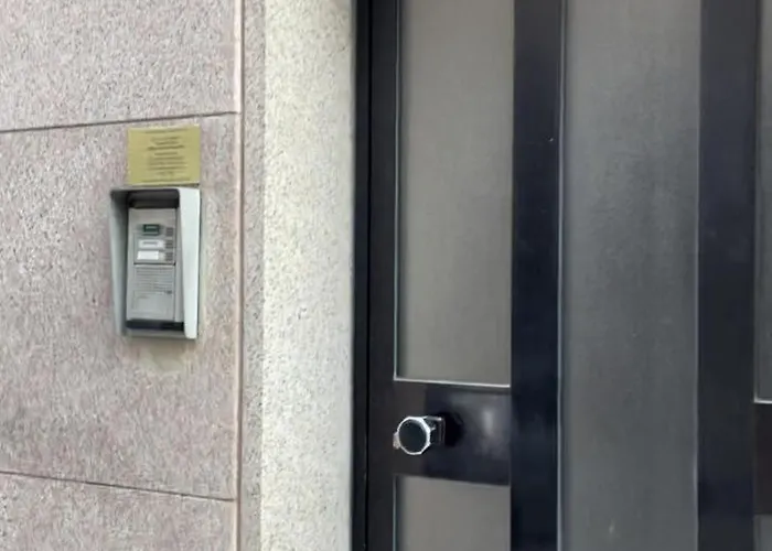 Rosa فندق مبيت وإفطار