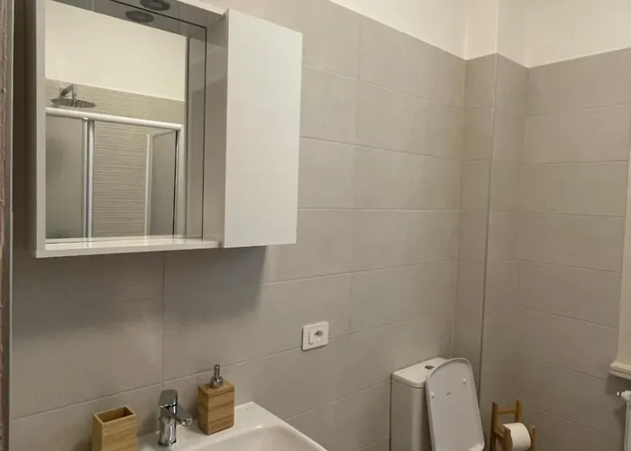 فندق مبيت وإفطار Rosa