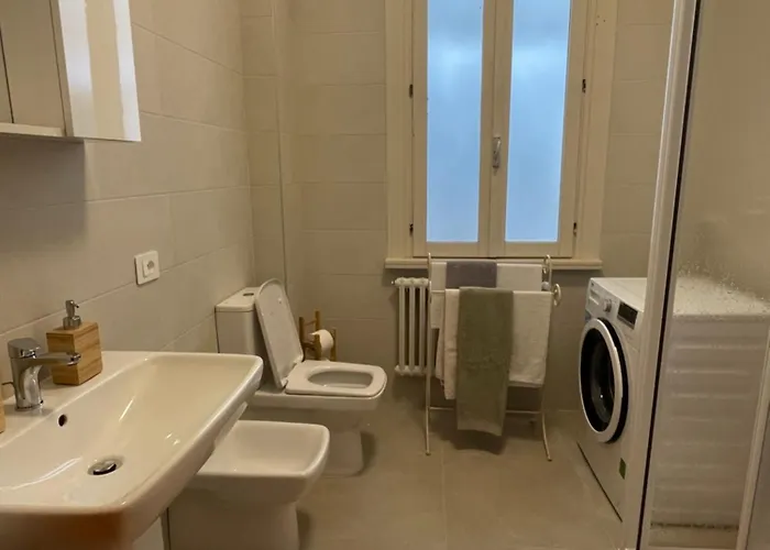 Rosa Bed and Breakfast 4*