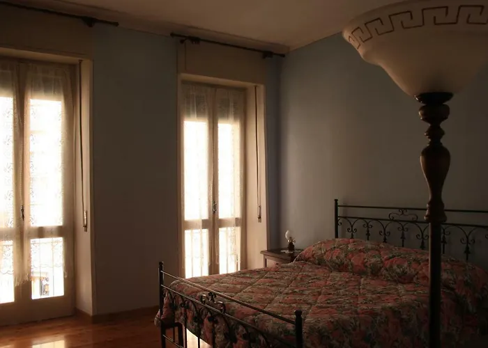 Bed and Breakfast Rosa